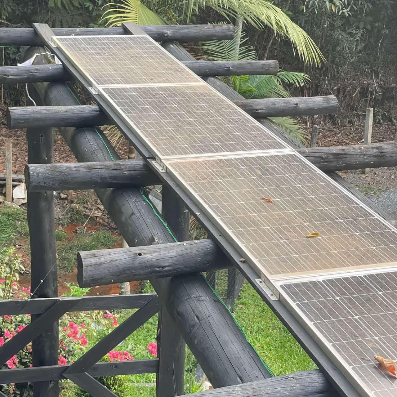 Chácara à venda com 1 quarto, 716m² - Foto 6