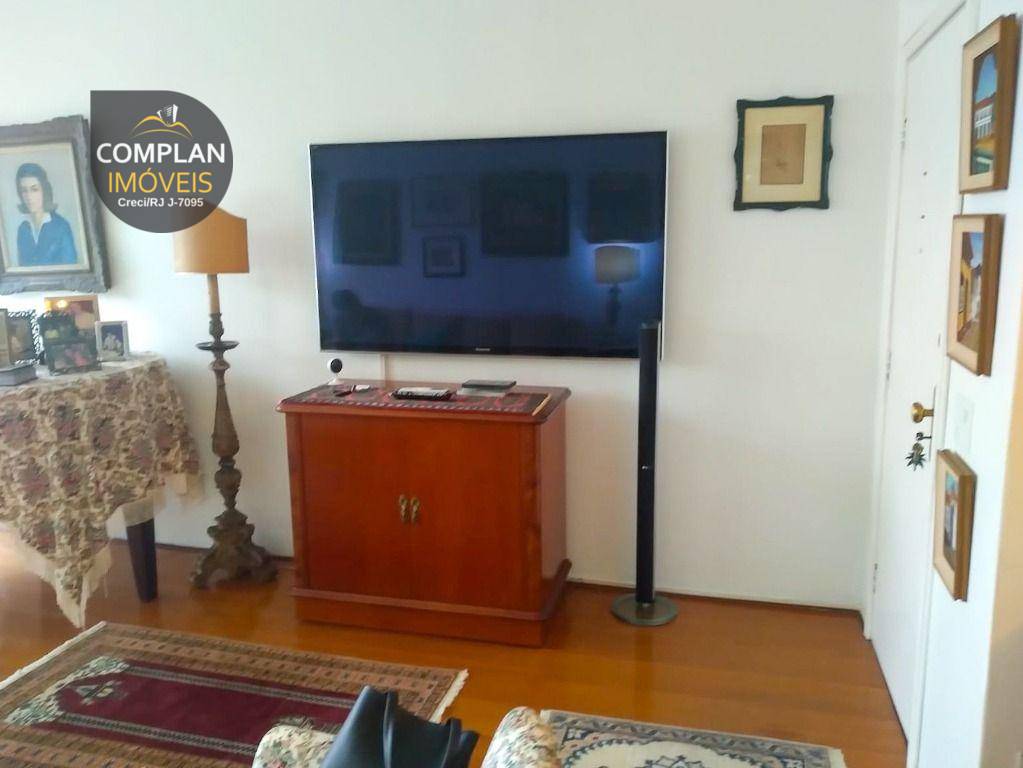 Apartamento à venda com 3 quartos, 106m² - Foto 20