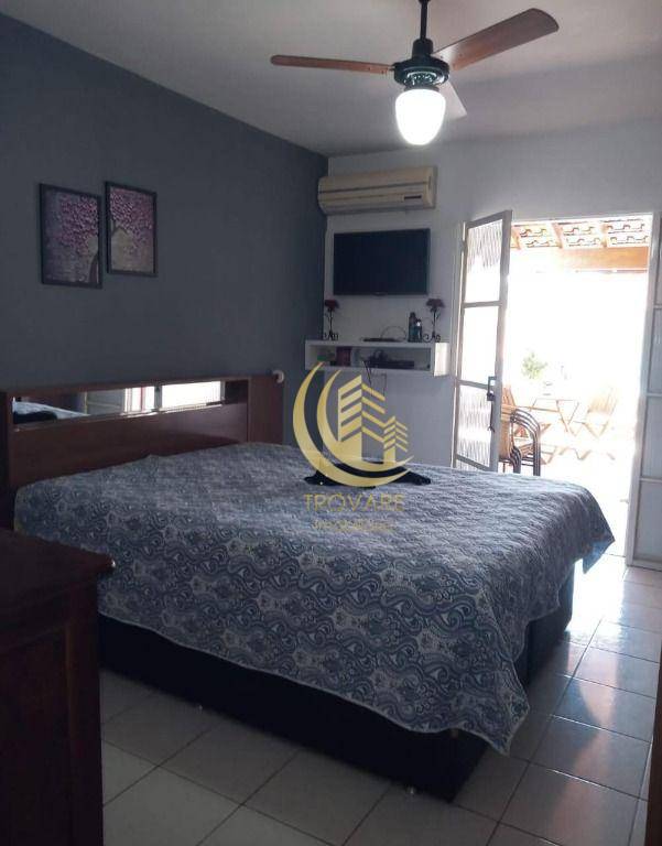 Sobrado à venda com 3 quartos, 120m² - Foto 6