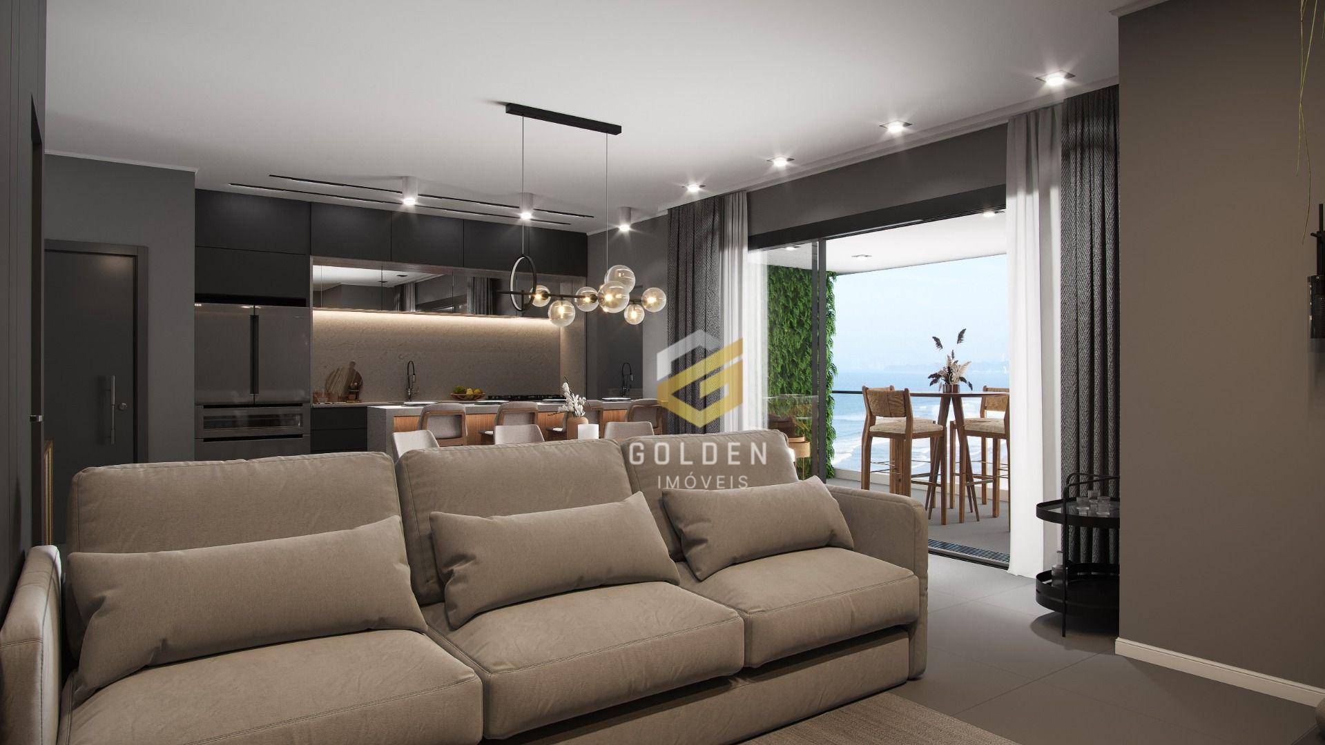 Apartamento, 3 quartos, 111 m² - Foto 3