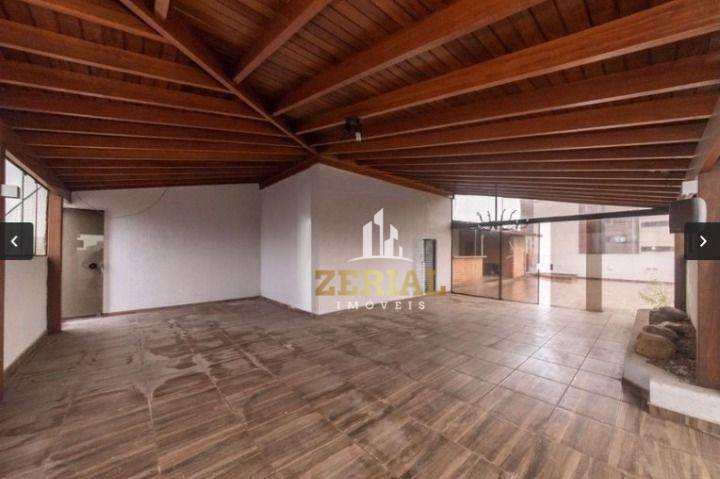 Cobertura à venda com 4 quartos, 374m² - Foto 4