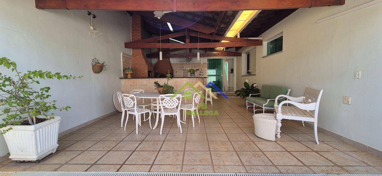 Casa, 3 quartos, 284 m² - Foto 19