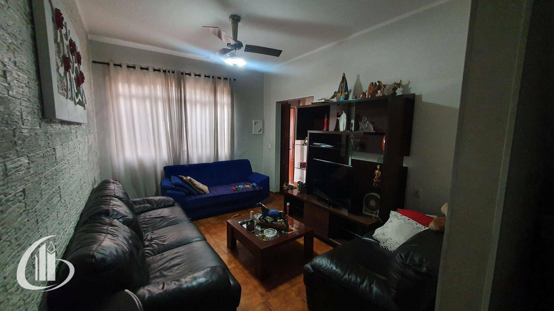 Sobrado à venda com 3 quartos, 130m² - Foto 14