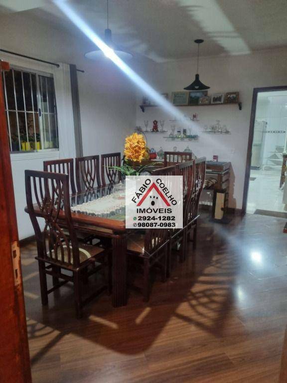 Sobrado à venda com 4 quartos, 93m² - Foto 14