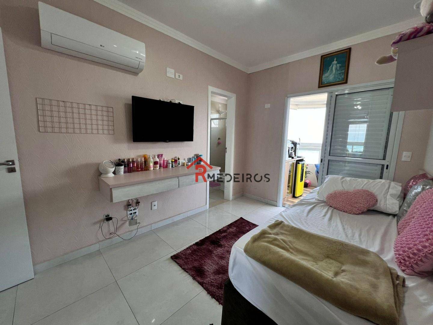 Apartamento à venda com 3 quartos, 154m² - Foto 19