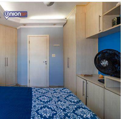 Apartamento à venda com 3 quartos, 180m² - Foto 10