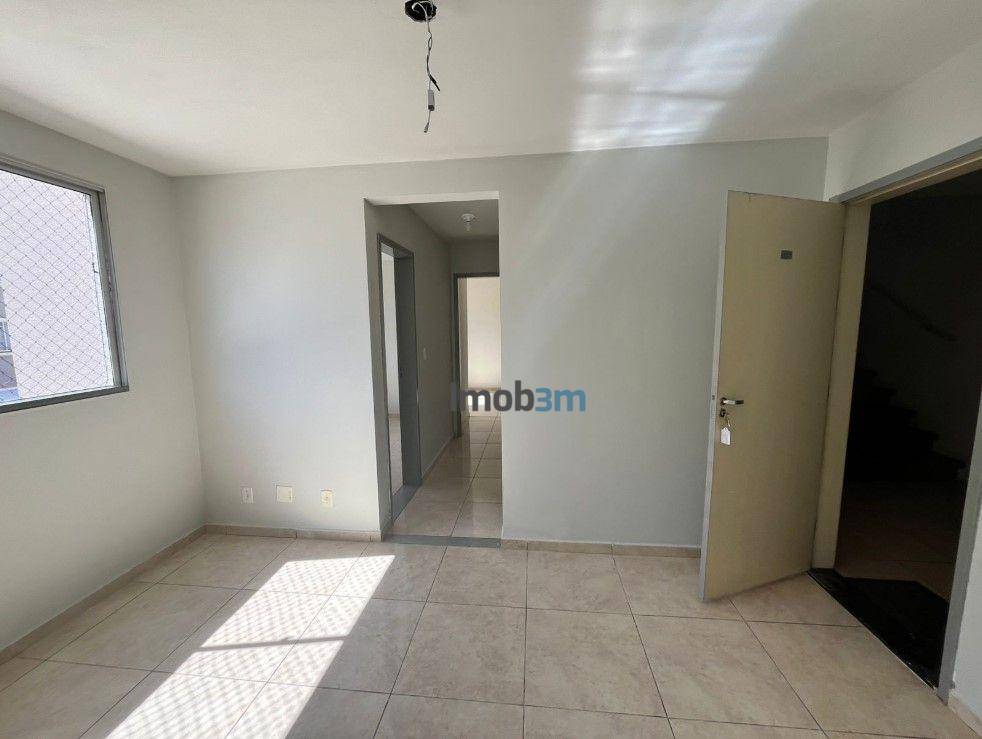 Apartamento, 2 quartos, 45 m² - Foto 2