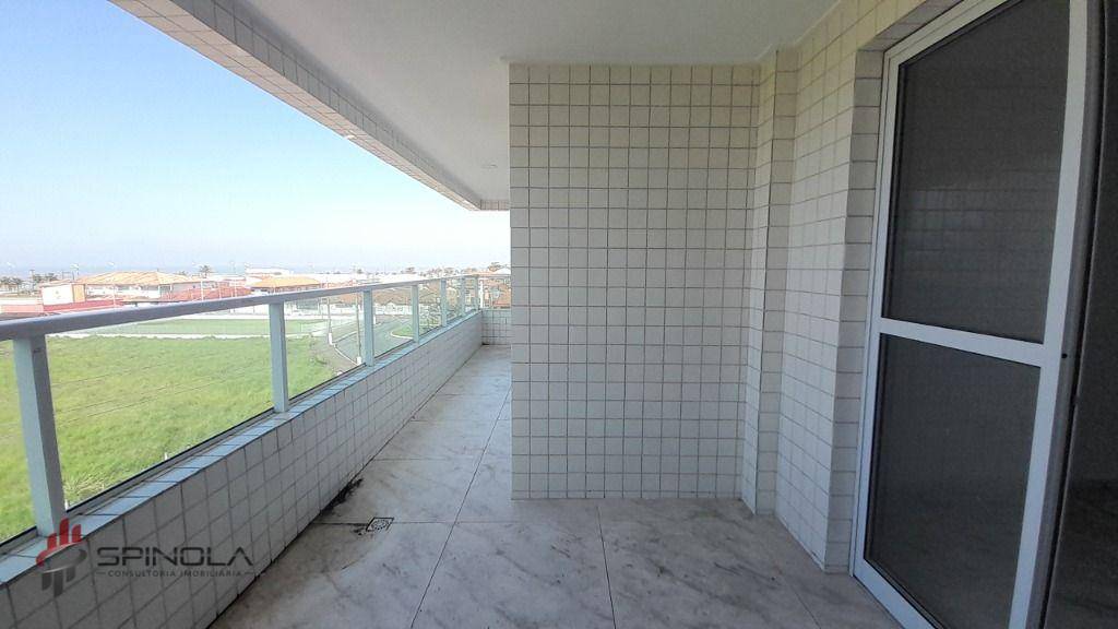 Apartamento à venda com 3 quartos, 104m² - Foto 1