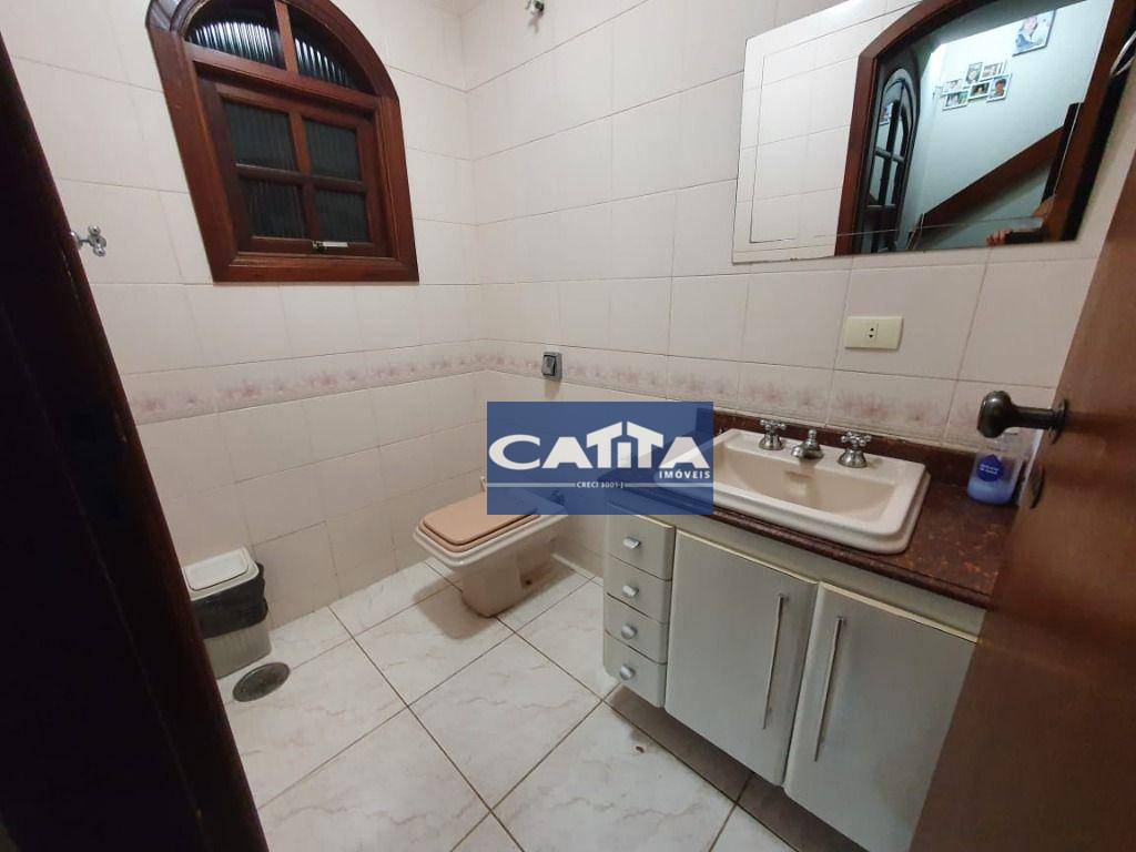 Sobrado à venda com 5 quartos, 240m² - Foto 48