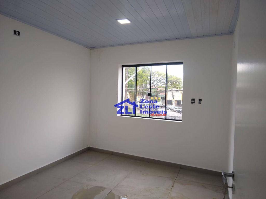 Conjunto Comercial-Sala para alugar, 109m² - Foto 8