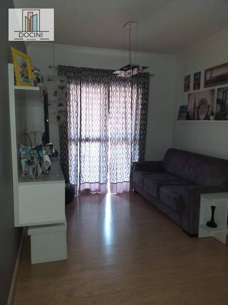 Apartamento à venda com 3 quartos, 92m² - Foto 4