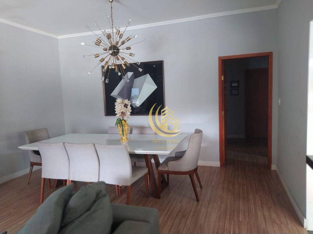 Casa de Condomínio à venda com 3 quartos, 202m² - Foto 18