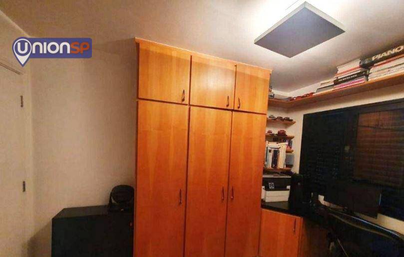 Apartamento à venda com 3 quartos, 93m² - Foto 8