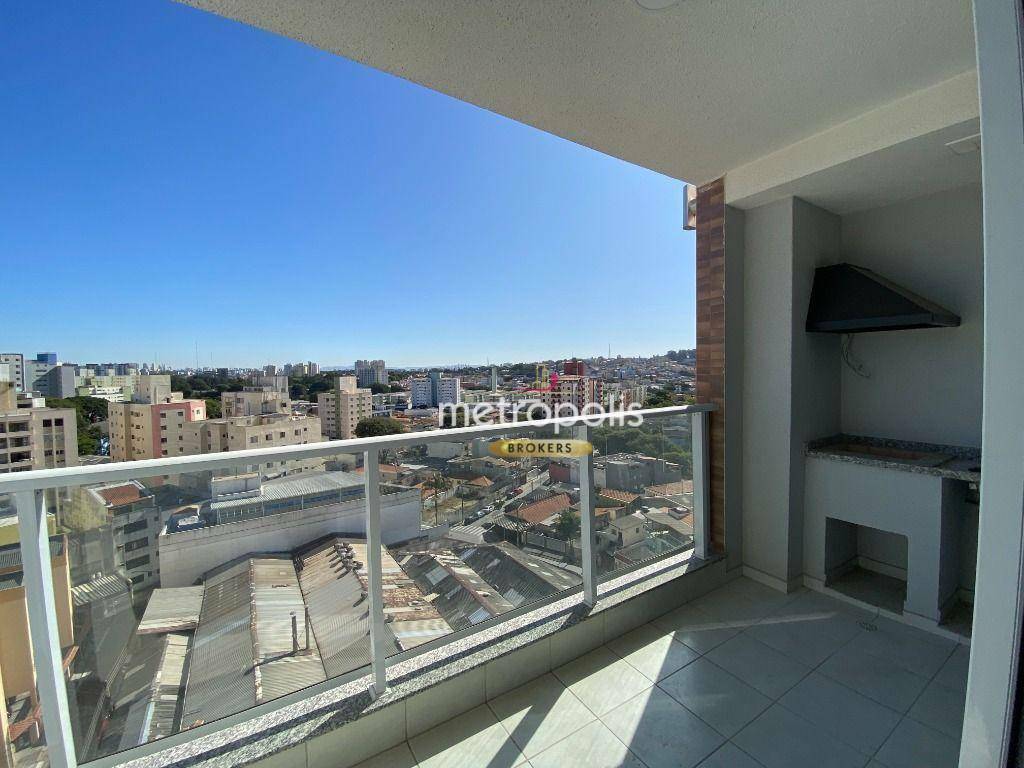 Apartamento à venda com 2 quartos, 63m² - Foto 12