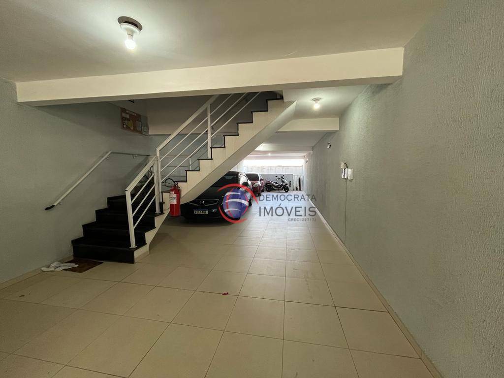 Cobertura à venda com 2 quartos, 96m² - Foto 19