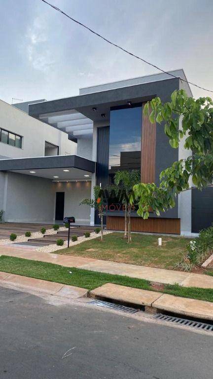 Casa de Condomínio à venda com 3 quartos, 172m² - Foto 3