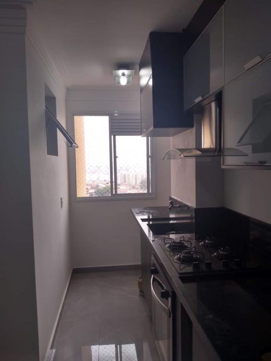 Apartamento à venda com 2 quartos, 52m² - Foto 24