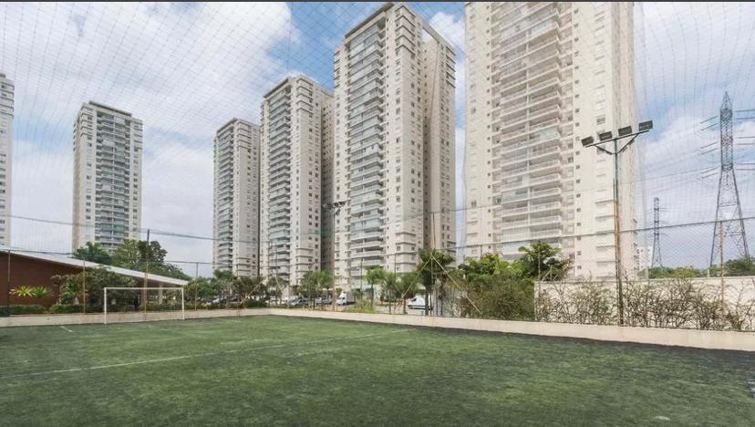 Apartamento à venda com 3 quartos, 134m² - Foto 36