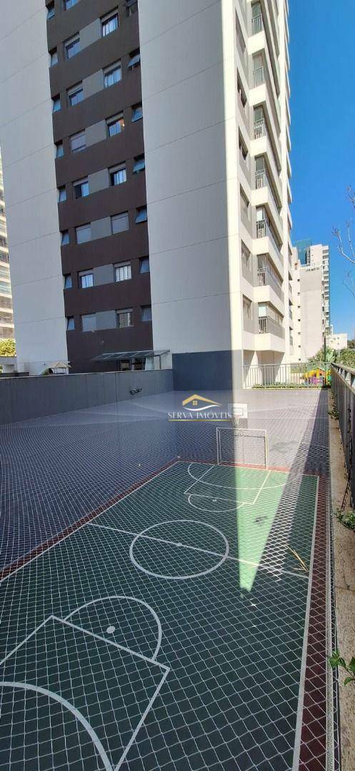 Apartamento à venda com 4 quartos, 150m² - Foto 36
