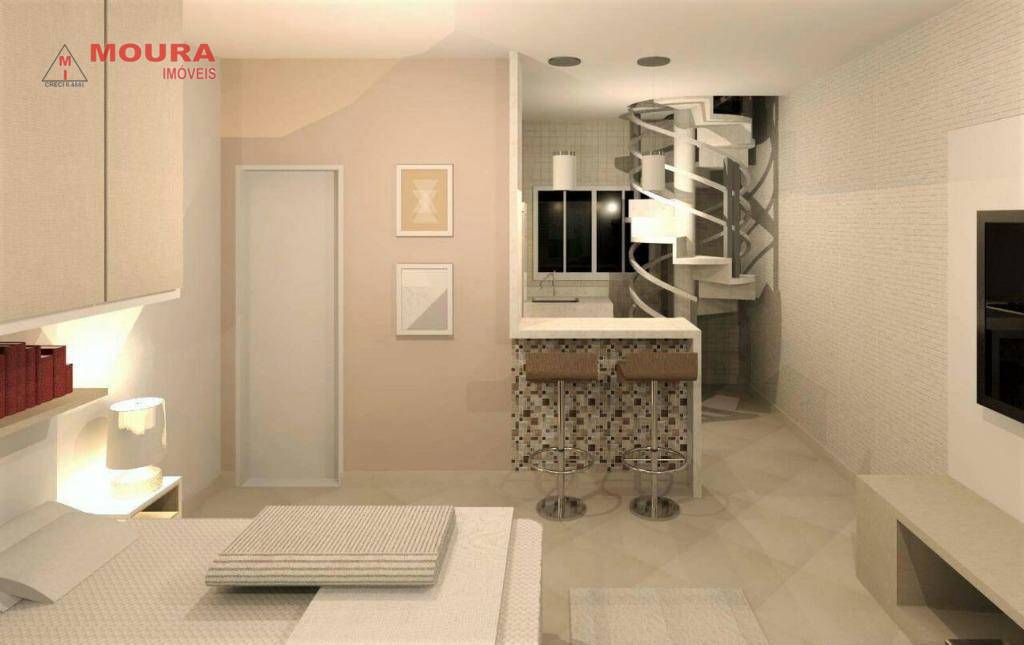 Apartamento à venda com 15 quartos, 536m² - Foto 19