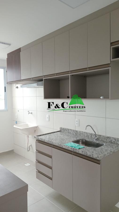 Apartamento para alugar com 2 quartos - Foto 2