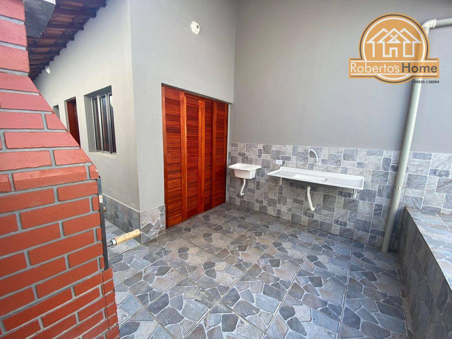 Casa à venda com 2 quartos, 70m² - Foto 22