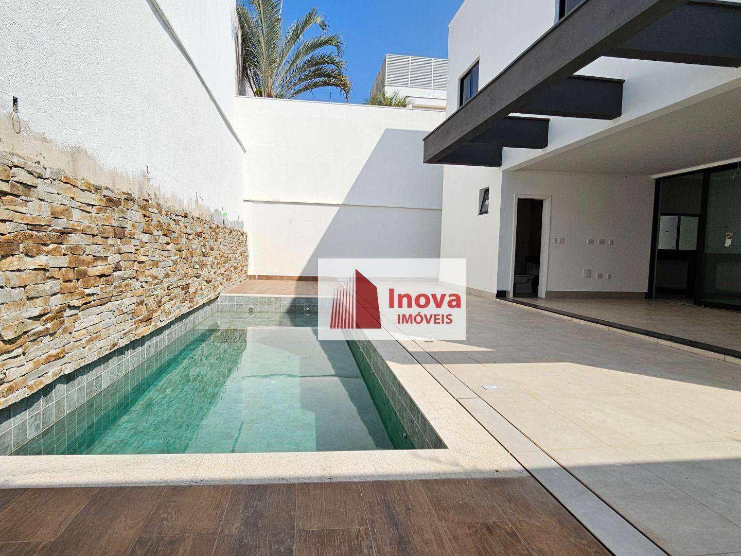 Casa de Condomínio à venda com 3 quartos, 358m² - Foto 11