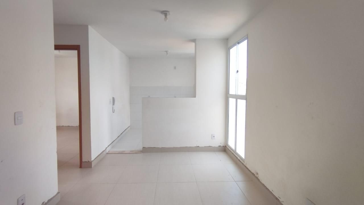 Apartamento à venda com 2 quartos, 42m² - Foto 1