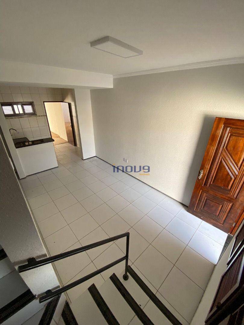 Casa à venda com 2 quartos, 100M2 - Foto 6