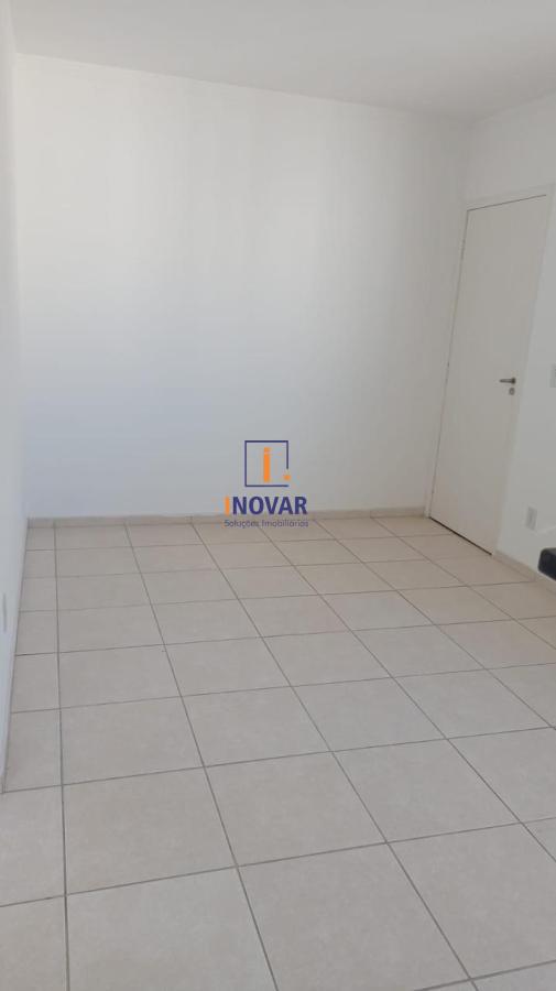 Apartamento à venda com 2 quartos, 45m² - Foto 6