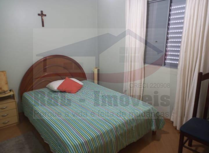 Apartamento à venda com 2 quartos, 64m² - Foto 8