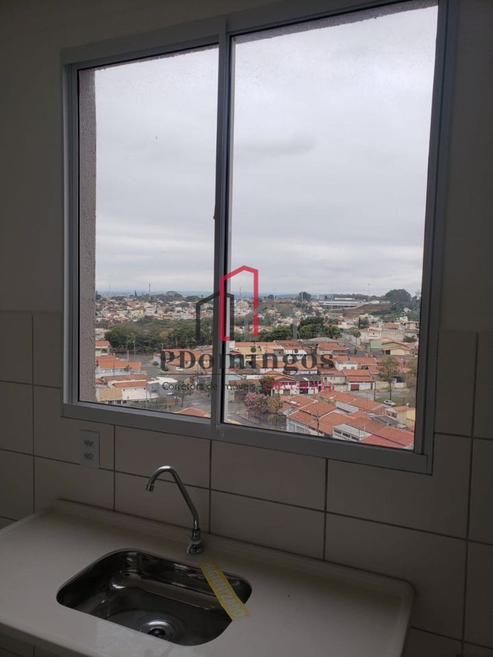 Apartamento à venda com 2 quartos, 57m² - Foto 13