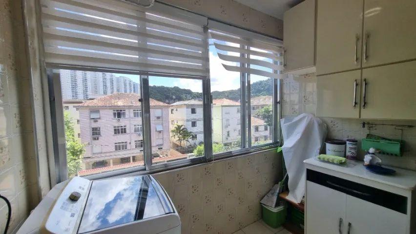 Apartamento à venda com 2 quartos, 103m² - Foto 5