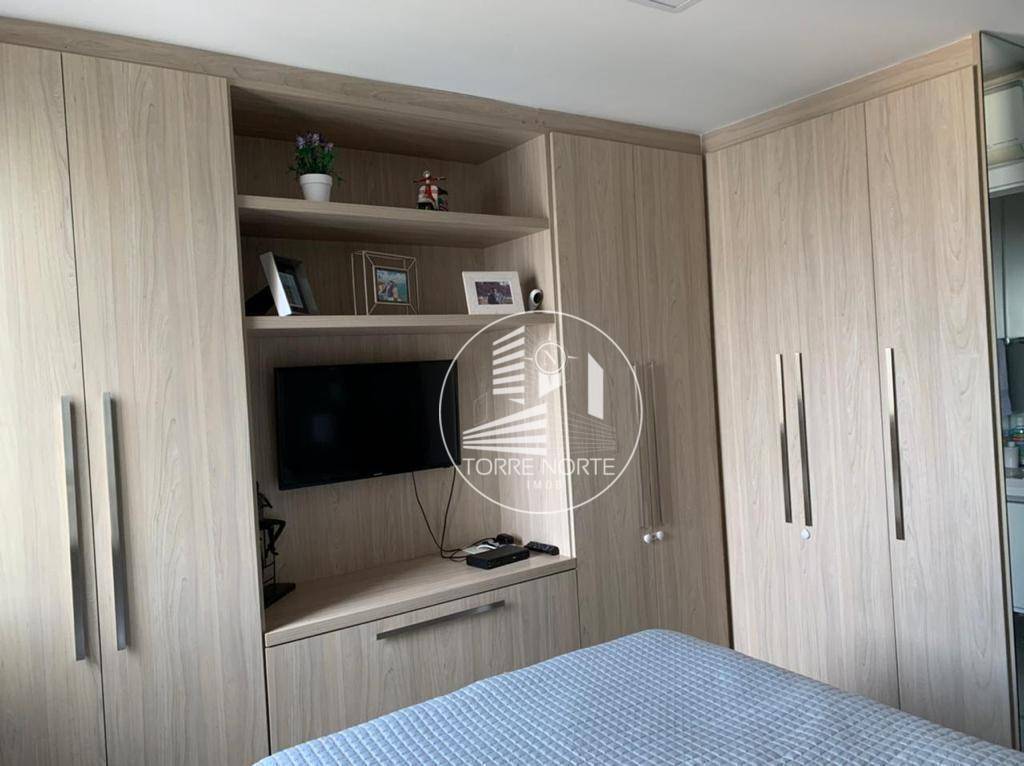 Apartamento à venda com 2 quartos, 69m² - Foto 3