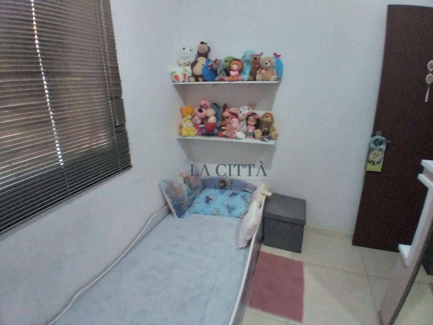 Casa de Condomínio à venda com 3 quartos, 100m² - Foto 9