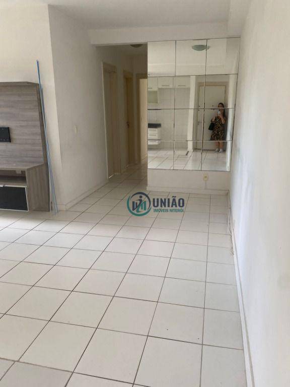 Apartamento à venda com 2 quartos, 55m² - Foto 4