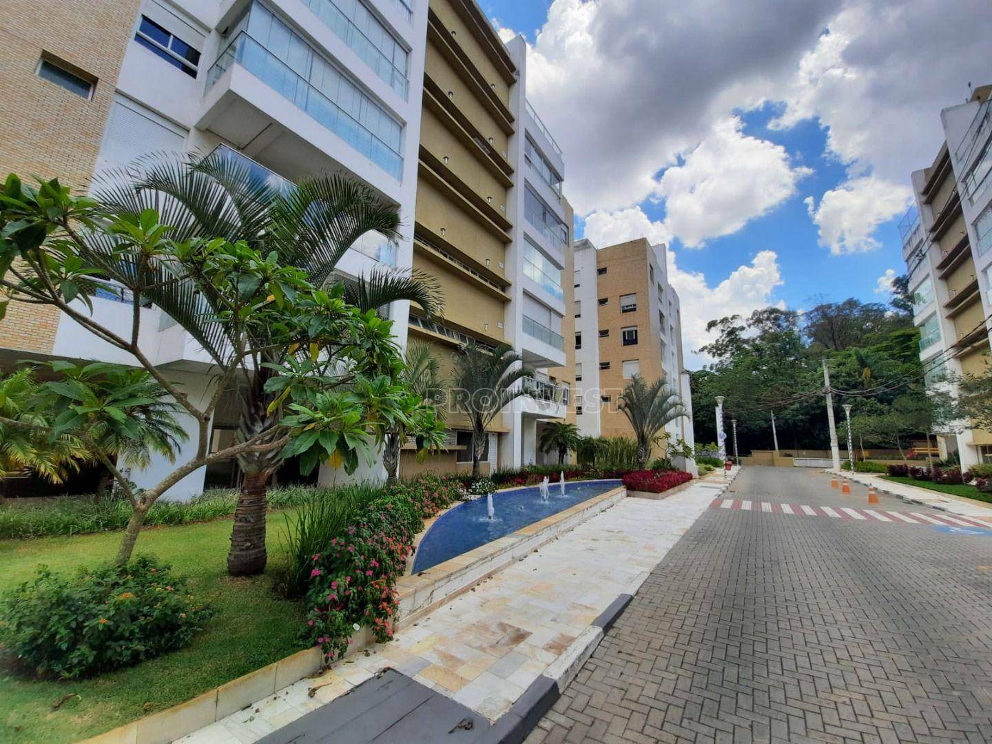 Apartamento à venda com 3 quartos, 105m² - Foto 32