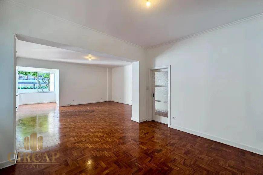 Apartamento à venda com 4 quartos, 204m² - Foto 6