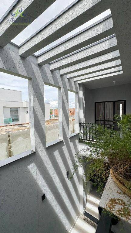 Sobrado à venda com 4 quartos, 200m² - Foto 7