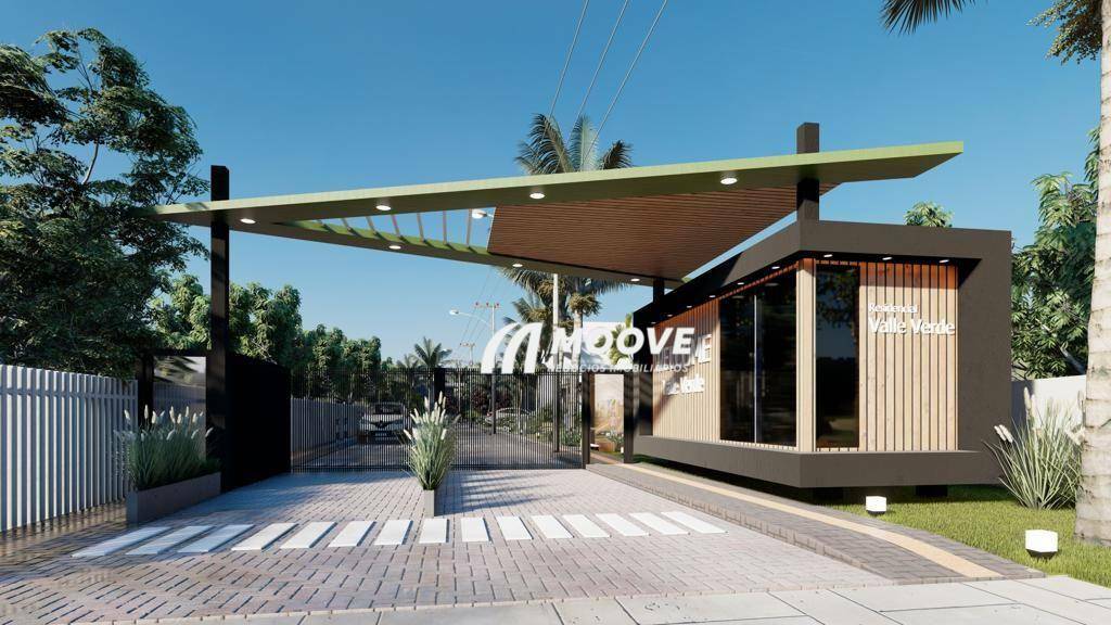 Loteamento e Condomínio, 150 m² - Foto 9