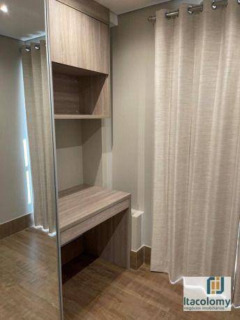 Apartamento à venda com 2 quartos, 68m² - Foto 28