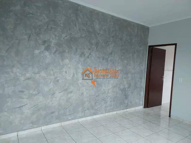 Sobrado à venda com 3 quartos, 137m² - Foto 9