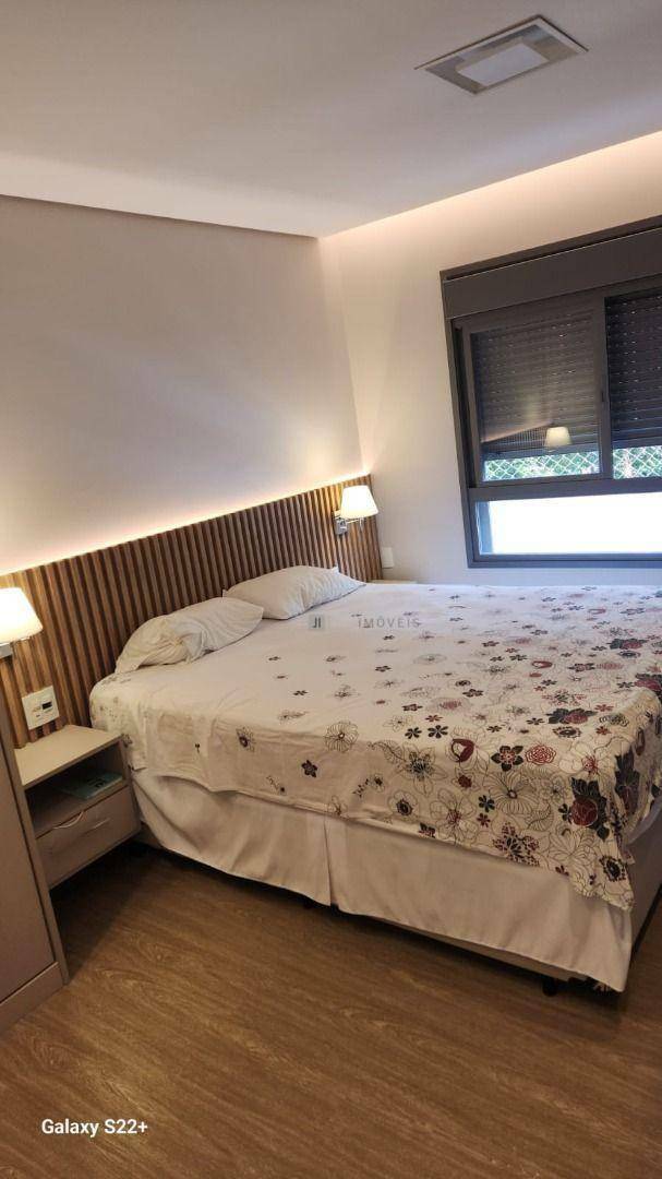 Apartamento à venda com 3 quartos, 137m² - Foto 34