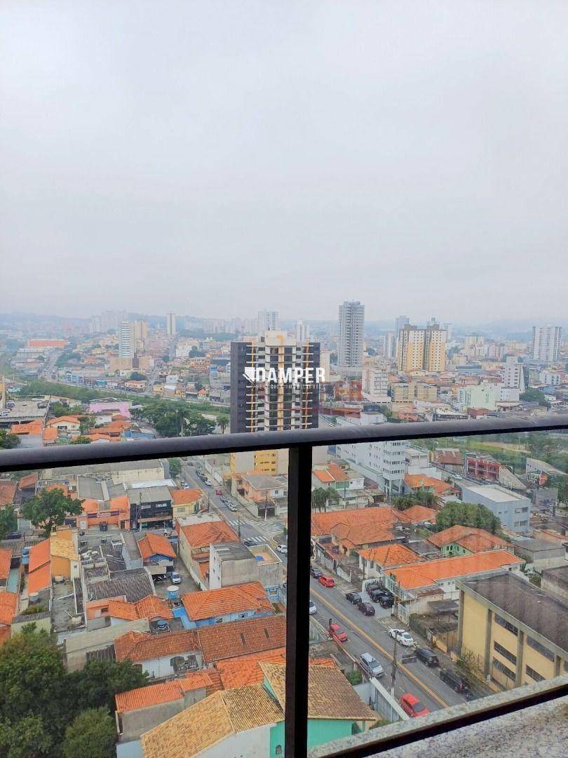 Conjunto Comercial-Sala à venda, 36m² - Foto 17