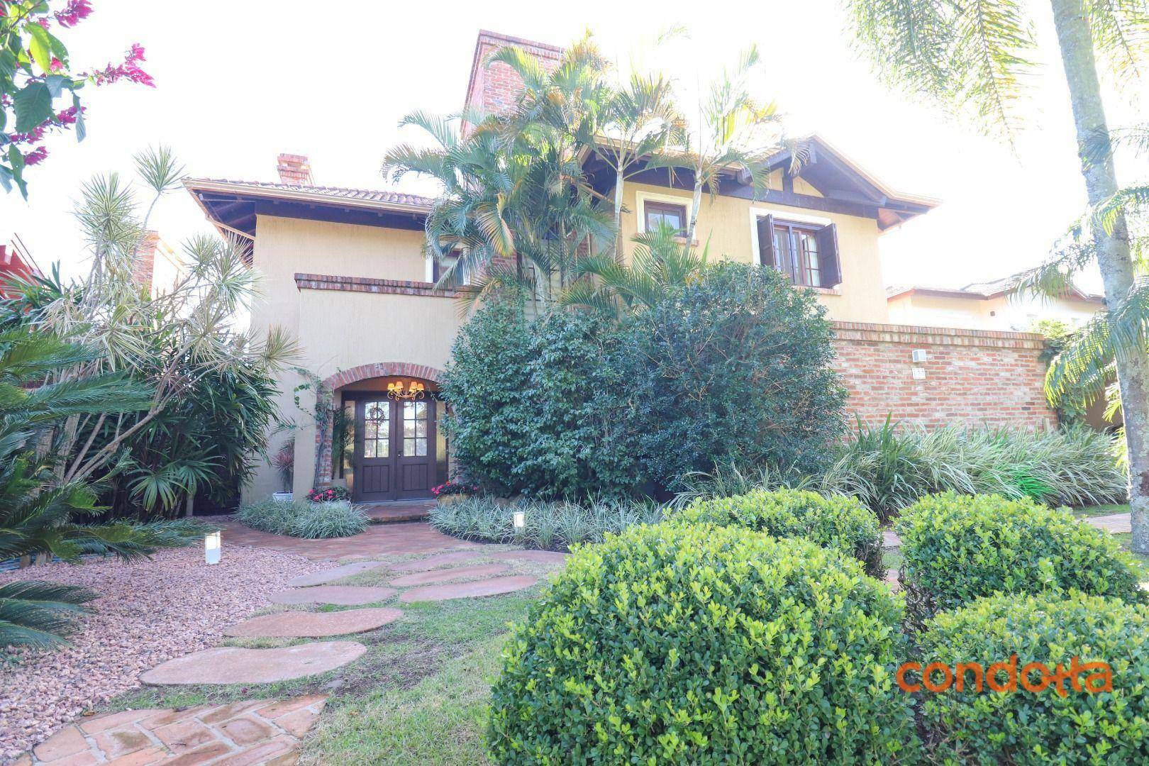 Casa de Condomínio para alugar com 3 quartos, 1000M2 - Foto 34