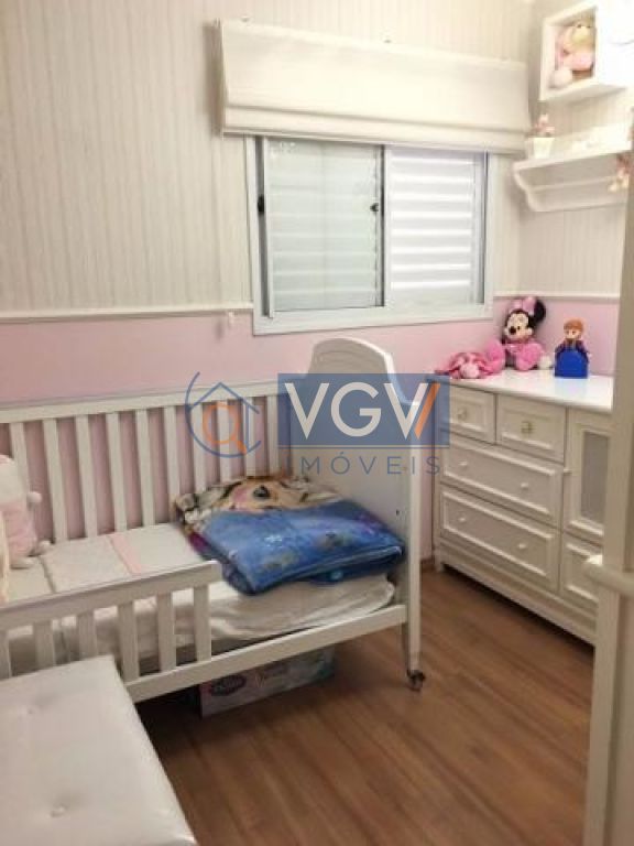 Apartamento à venda com 3 quartos, 77m² - Foto 9