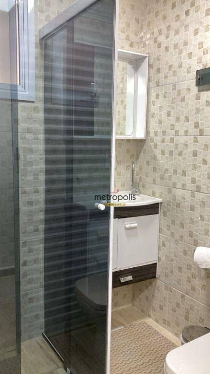 Sobrado à venda com 2 quartos, 75m² - Foto 12
