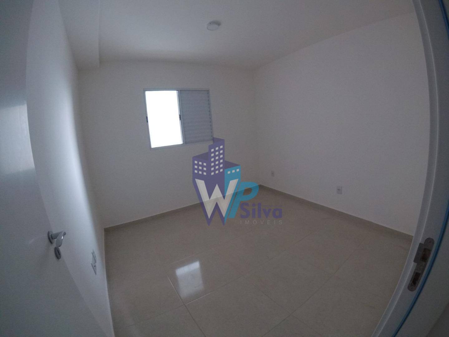 Apartamento à venda com 2 quartos, 31m² - Foto 6