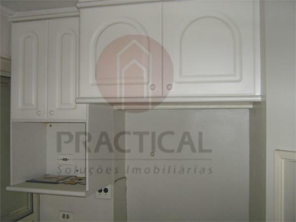 Apartamento para alugar com 3 quartos, 156m² - Foto 11