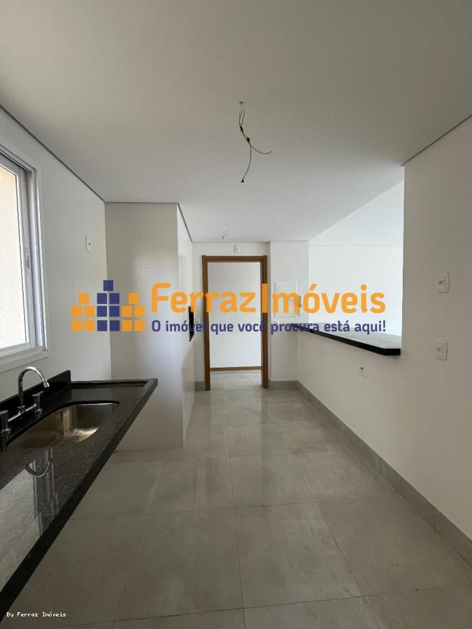 Apartamento à venda com 3 quartos, 104m² - Foto 4